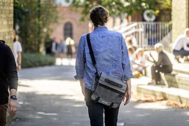 Lund University Student