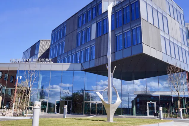 Photo of Forum Medicum