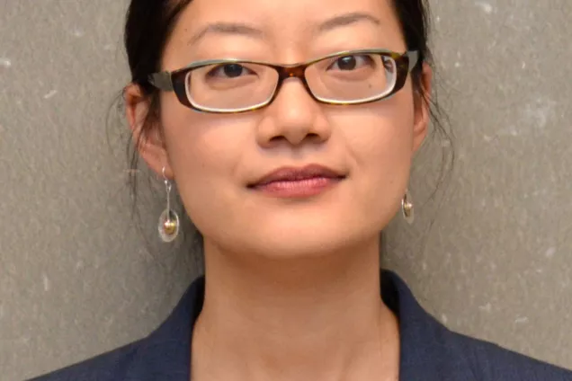 Joan Yuan