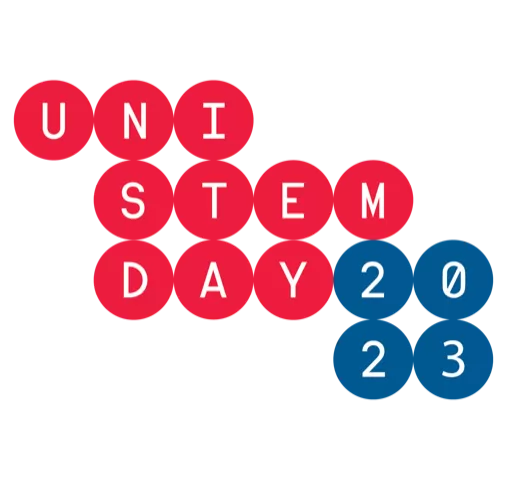 UniStem Day 2023 Logo