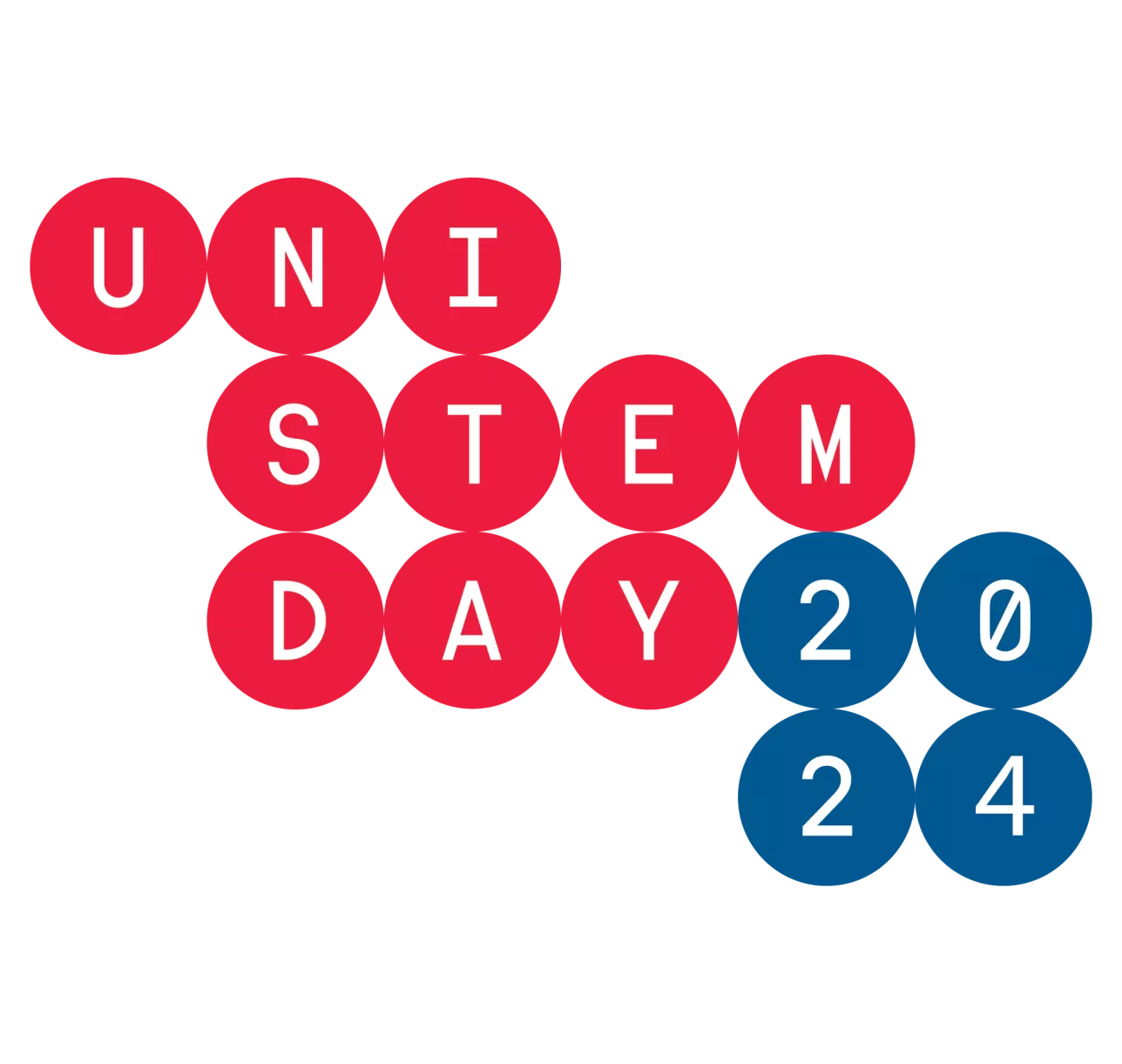 UniStem Day 2024 logo