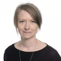 Principal Investigator Agnete Kirkeby 