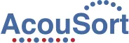 Acousort logo