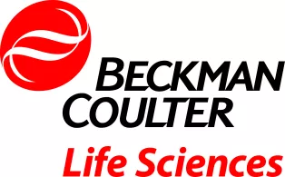 Beckman Coulter Life Science logo