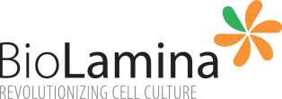 Biolamina logo